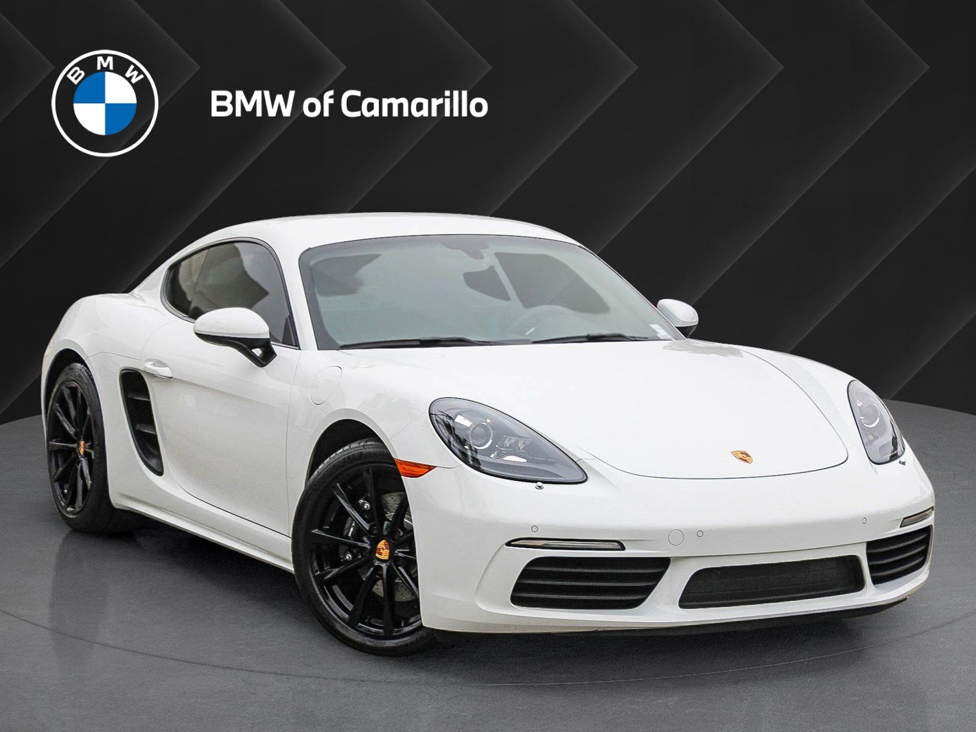 Used 2019 Porsche 718 Cayman RWD video 1