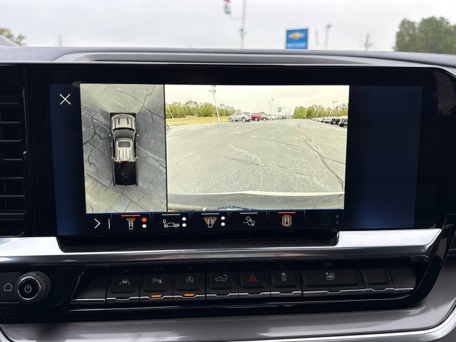 New 2026 Chevrolet Silverado 1500 High Country image 33