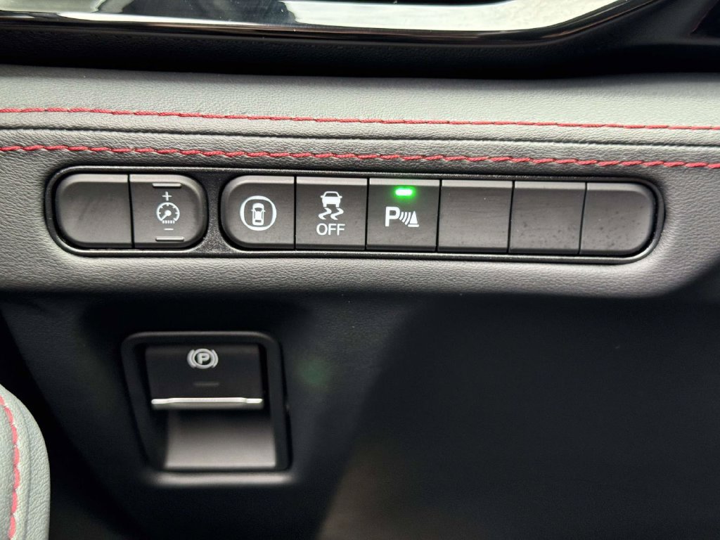 Certified 2026 Acura MDX A-Spec AWD/4WD image 19