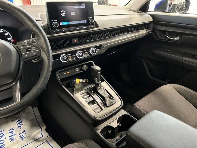 Certified 2023 Honda CR-V LX image 26