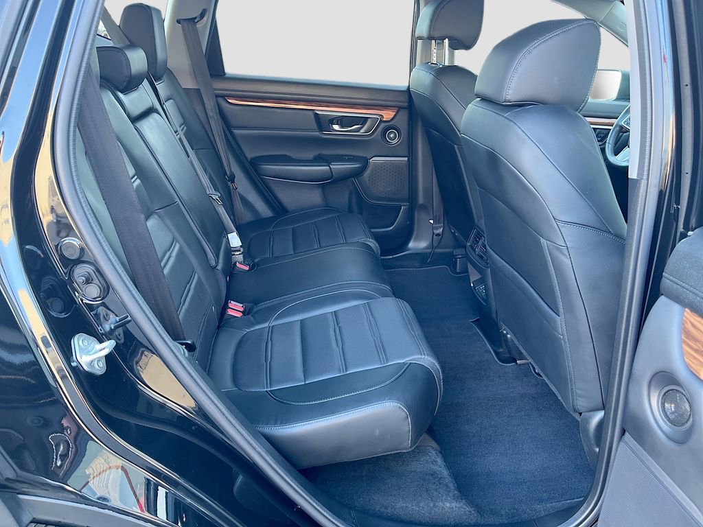 Used 2022 Honda CR-V EX-L image 29