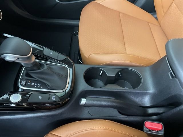 New 2025 Kia Soul EX image 33