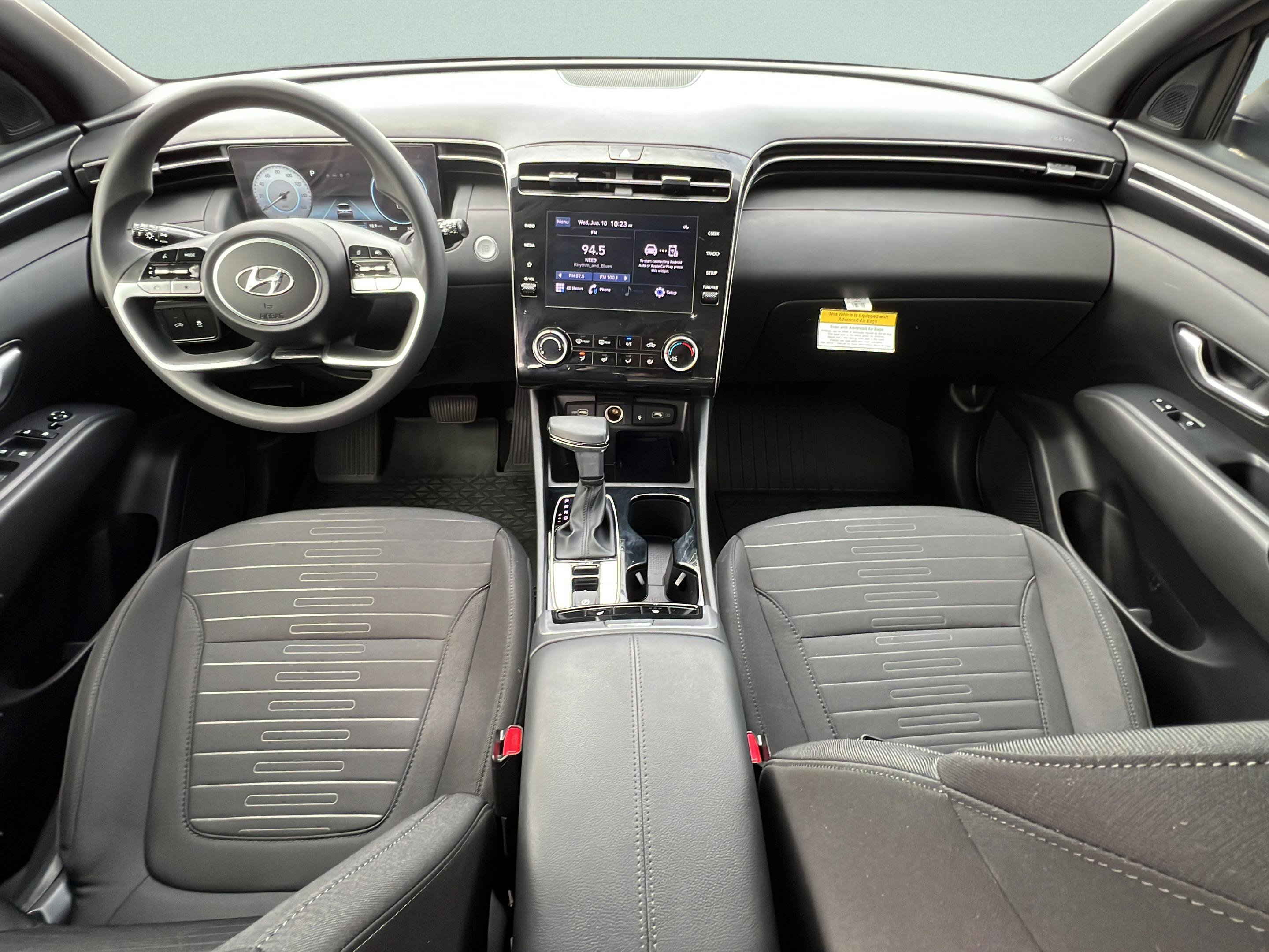 Used 2023 Hyundai Santa Cruz SEL w/ Activity Package AWD/4WD image 38