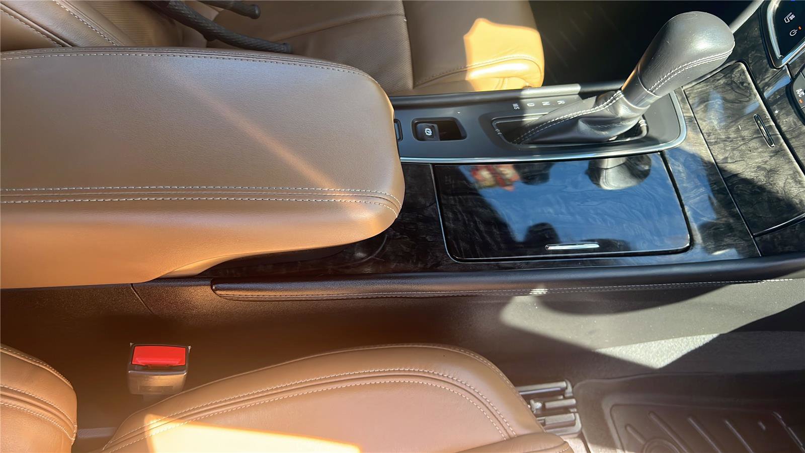 Used 2016 Buick LaCrosse Premium w/ Driver Confidence Package #1 FWD image 17