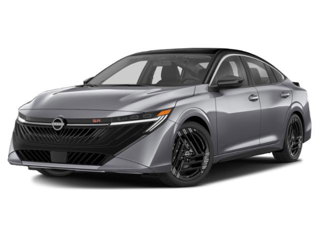 New 2026 Nissan Sentra SR w/ SR Premium Package image 3