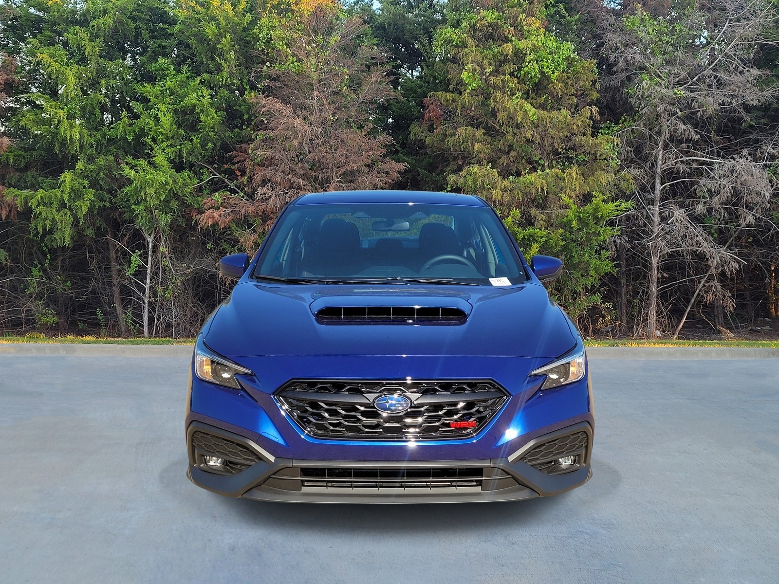 New 2026 Subaru WRX Premium AWD/4WD image 2