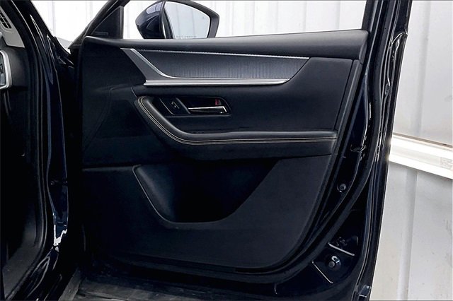 Used 2024 MAZDA CX-90 3.3 Turbo w/ Premium Package image 22