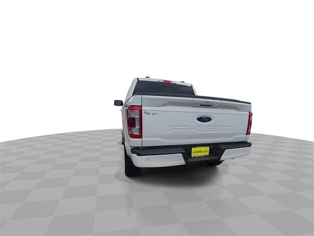 Used 2023 Ford F150 Lariat image 7