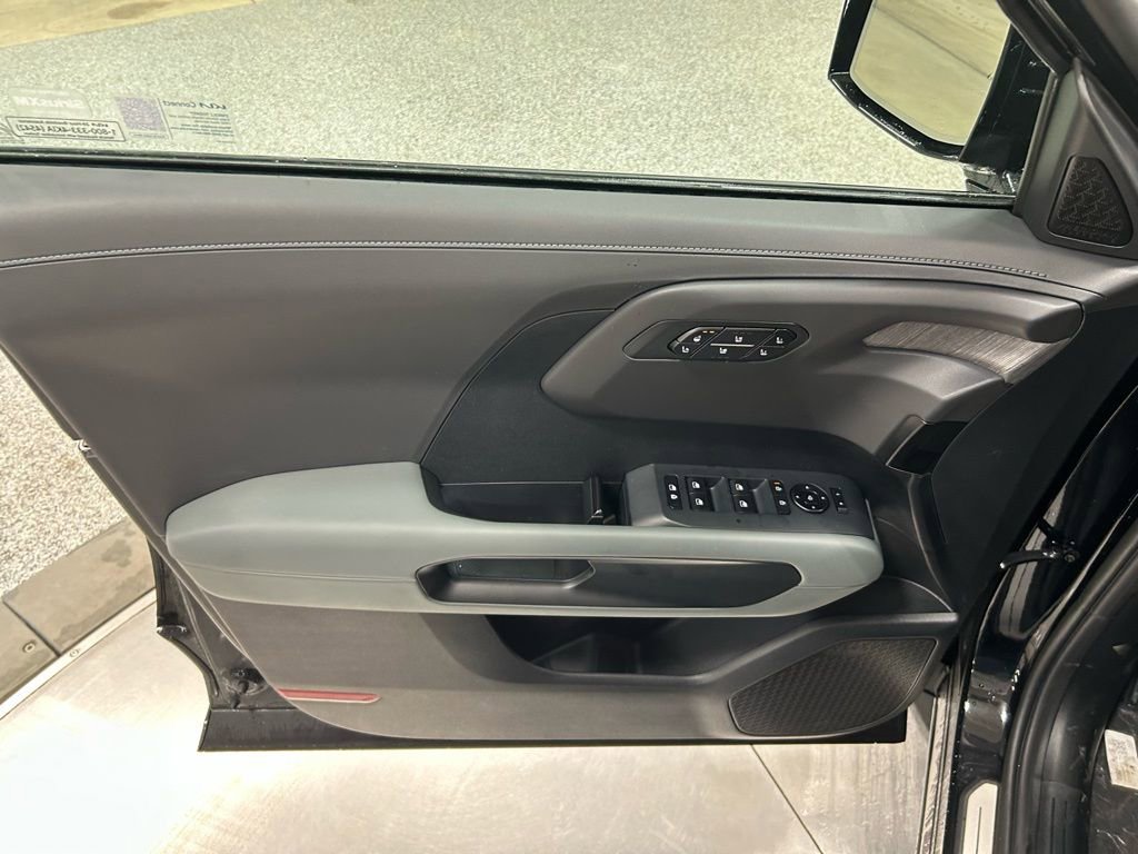 New 2027 Kia Telluride SX Prestige X-Line image 12