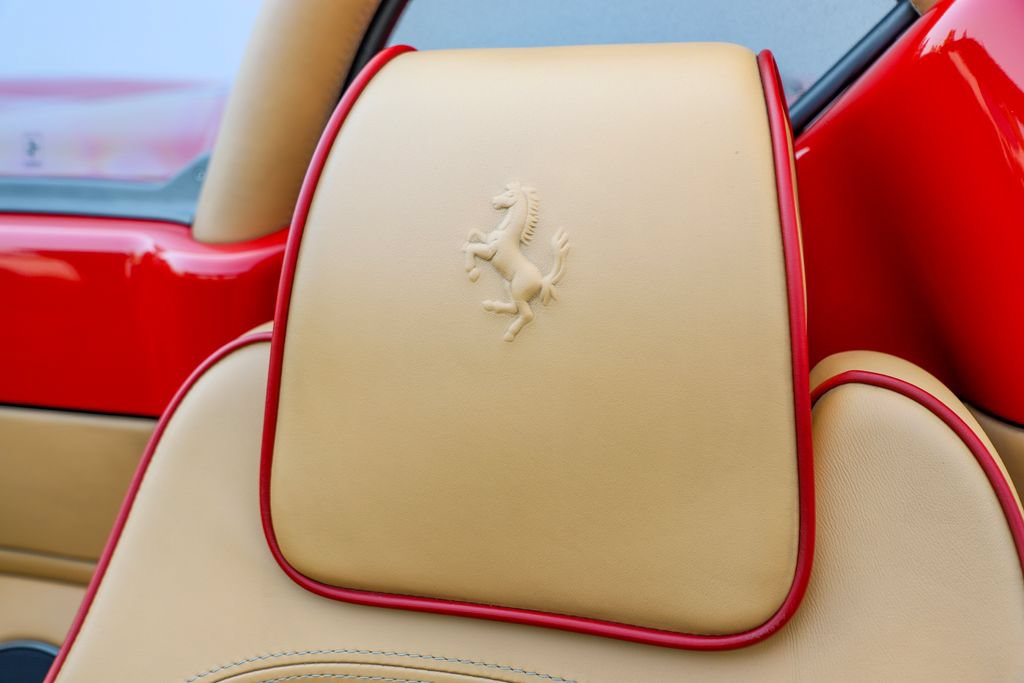 Used 2007 Ferrari F430 Spider RWD image 19