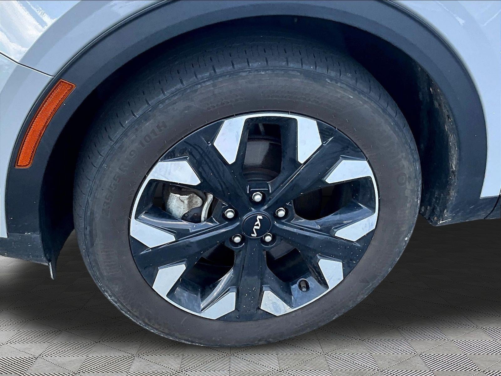 Used 2024 Kia Sportage X-Line w/ X-Line Premium Package AWD/4WD image 34