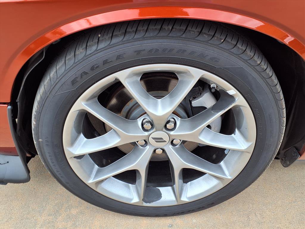 Used 2022 Dodge Challenger GT RWD image 21