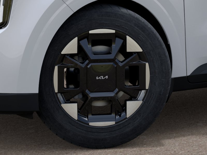 New 2027 Kia Carnival EX FWD image 9