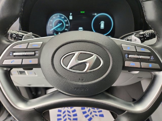 Used 2024 Hyundai Palisade SEL w/ Premium Package AWD/4WD image 16
