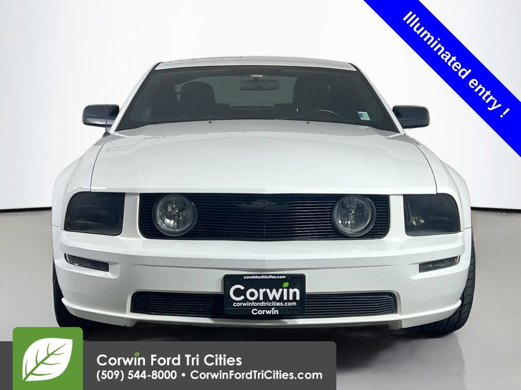 Used 2006 Ford Mustang GT Premium image 4