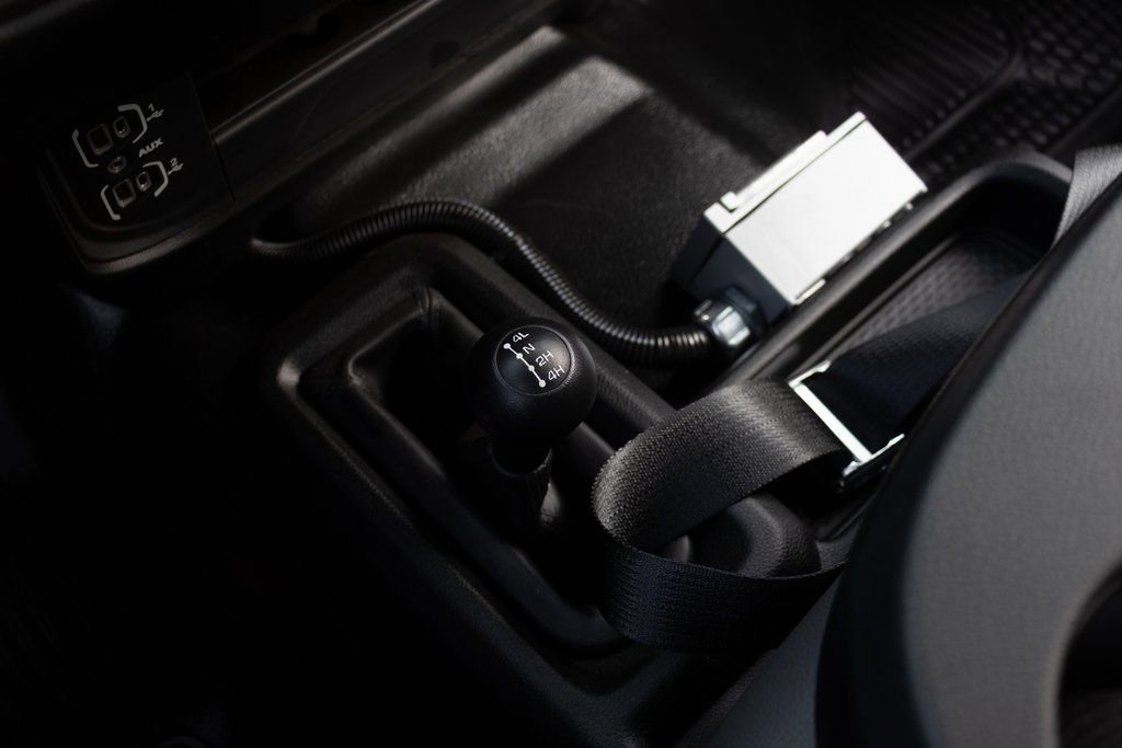 Used 2024 RAM 3500 Tradesman w/ Safety Group AWD/4WD image 35