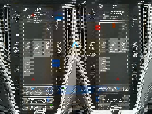 Certified 2025 Subaru Outback Touring XT image 14