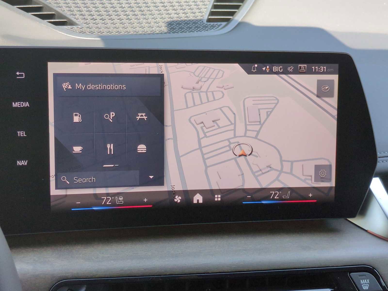 New 2025 BMW X1 xDrive28i w/ Technology Package image 31