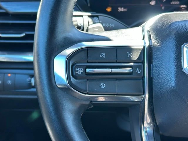 Certified 2025 GMC Acadia Elevation image 22