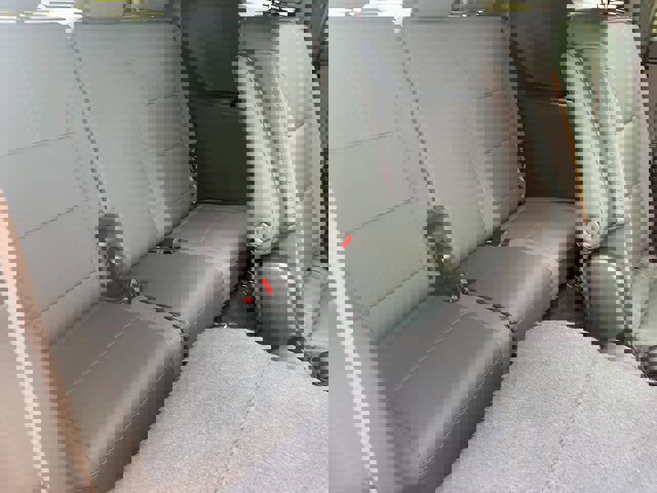 Used 2025 GMC Acadia AT4 w/ LPO, Floor Liner Package image 15