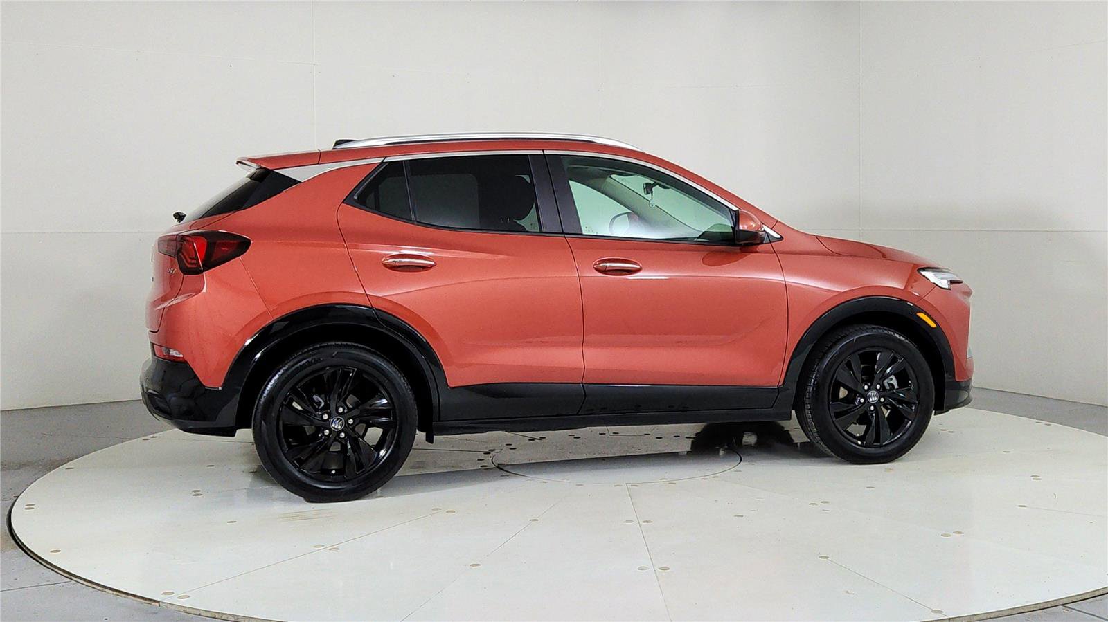 Used 2024 Buick Encore GX Sport Touring w/ Comfort Package image 7