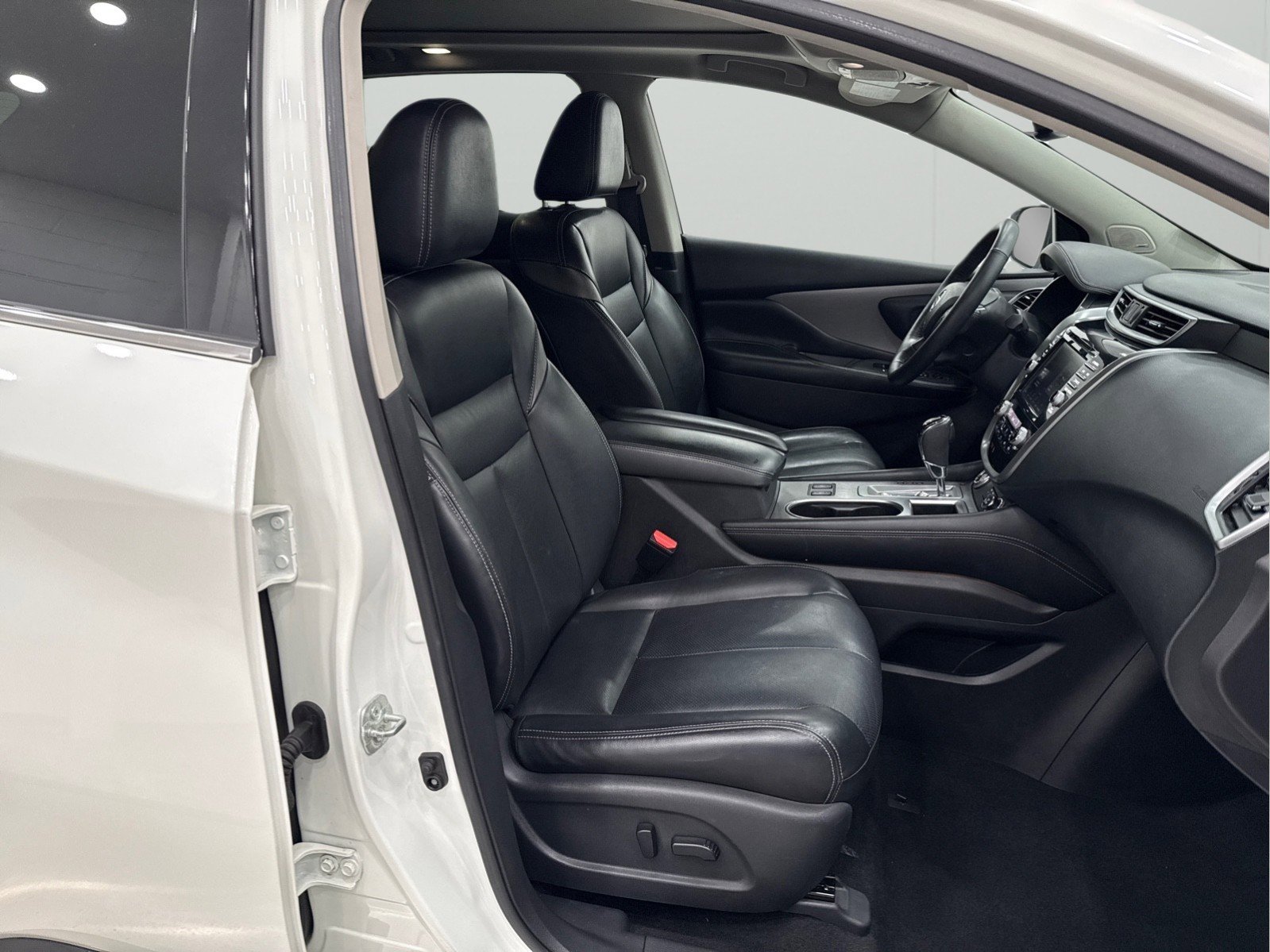 Used 2021 Nissan Murano SL w/ SL Moonroof Package image 52