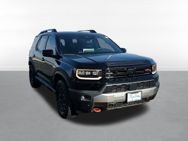 New 2026 Honda Passport TrailSport image 25