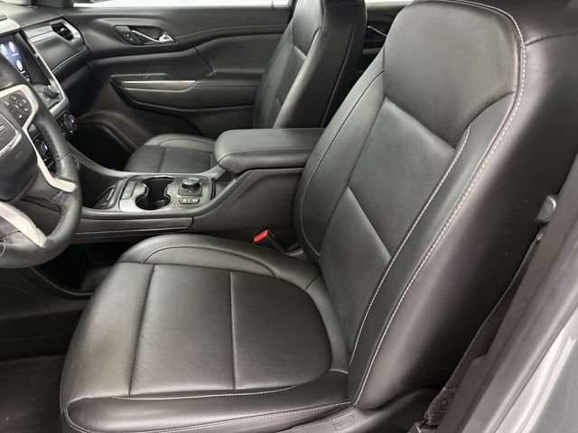 Used 2023 GMC Acadia SLT w/ Preferred Package FWD image 27