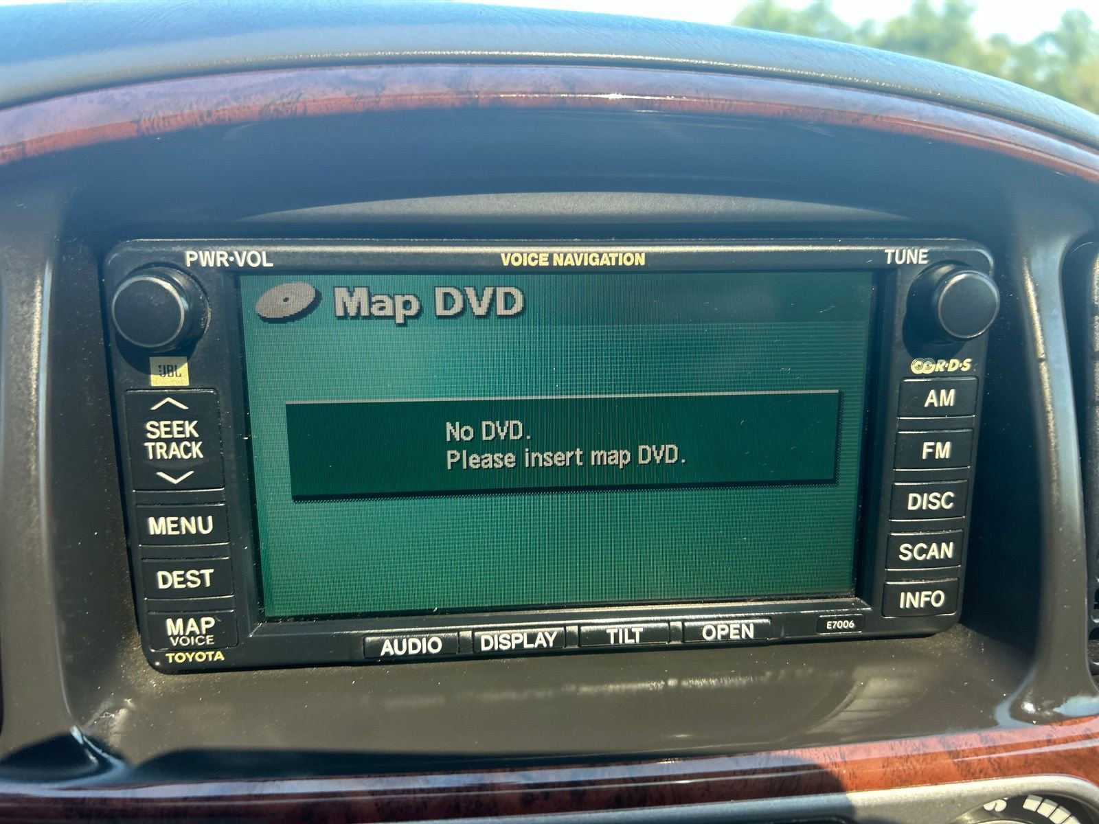 Used 2007 Toyota Sequoia Limited image 31