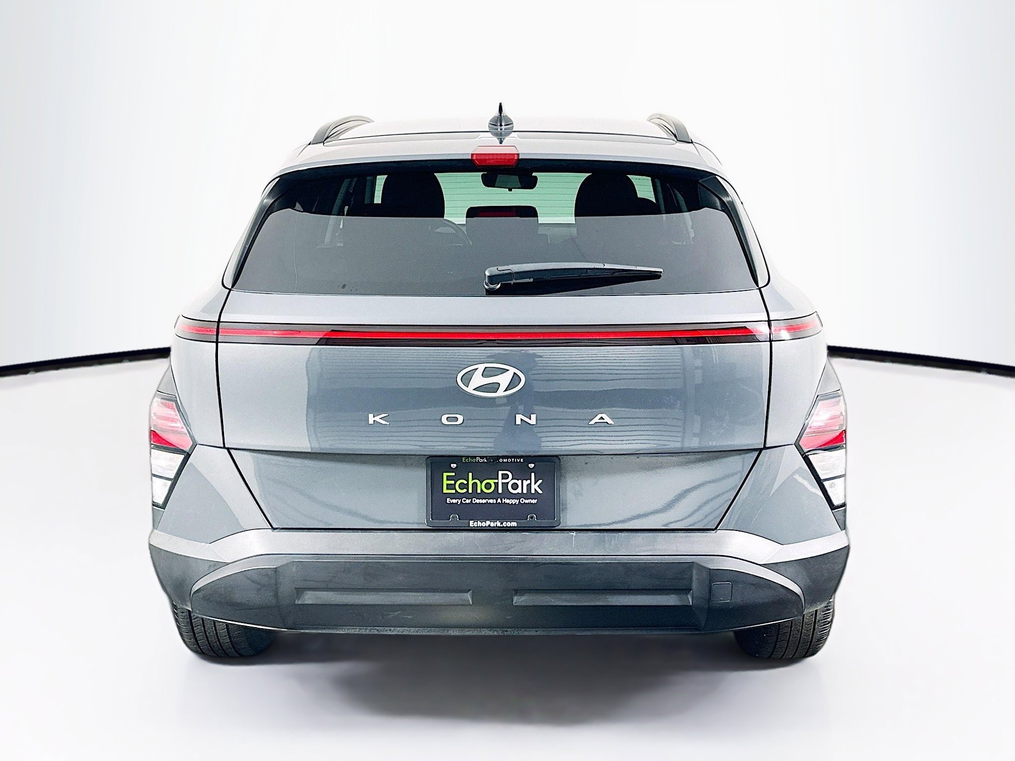 Used 2025 Hyundai Kona SEL image 7