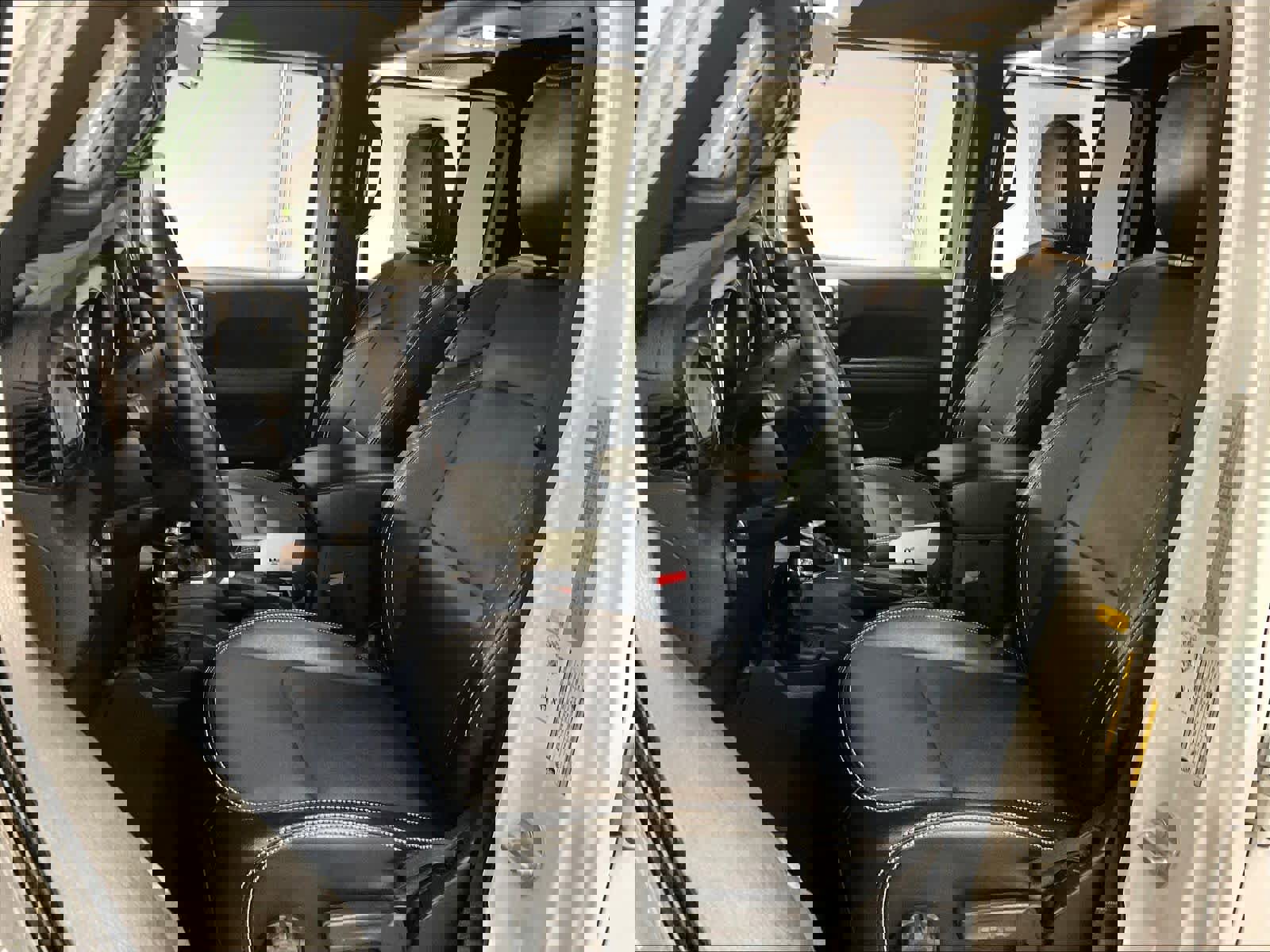 Used 2020 Jeep Wrangler Unlimited Sport S image 25