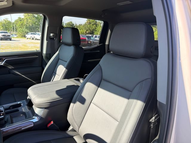 New 2026 Chevrolet Silverado 1500 RST w/ All Star Edition Plus AWD/4WD image 19