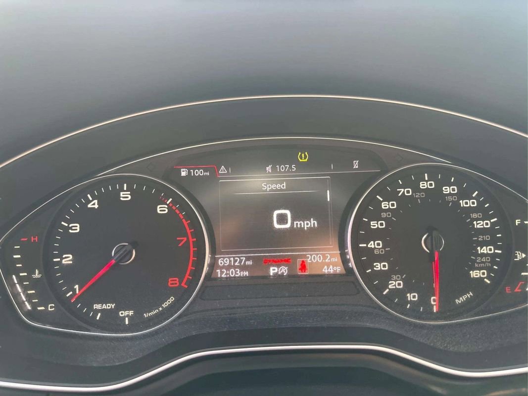 Used 2018 Audi A4 2.0T Premium Plus w/ Premium Plus Package image 24