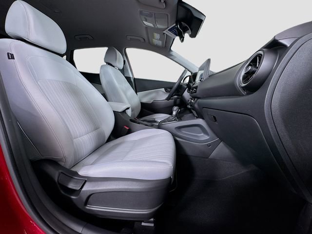 Certified 2023 Hyundai Kona SEL AWD/4WD image 29
