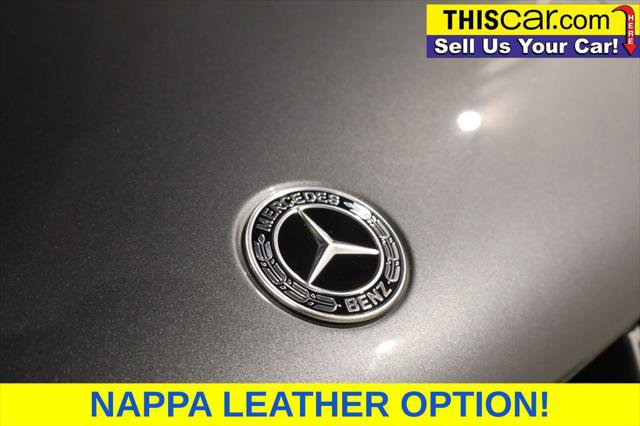 Used 2023 Mercedes-Benz GLE 53 AMG 4MATIC Coupe image 10