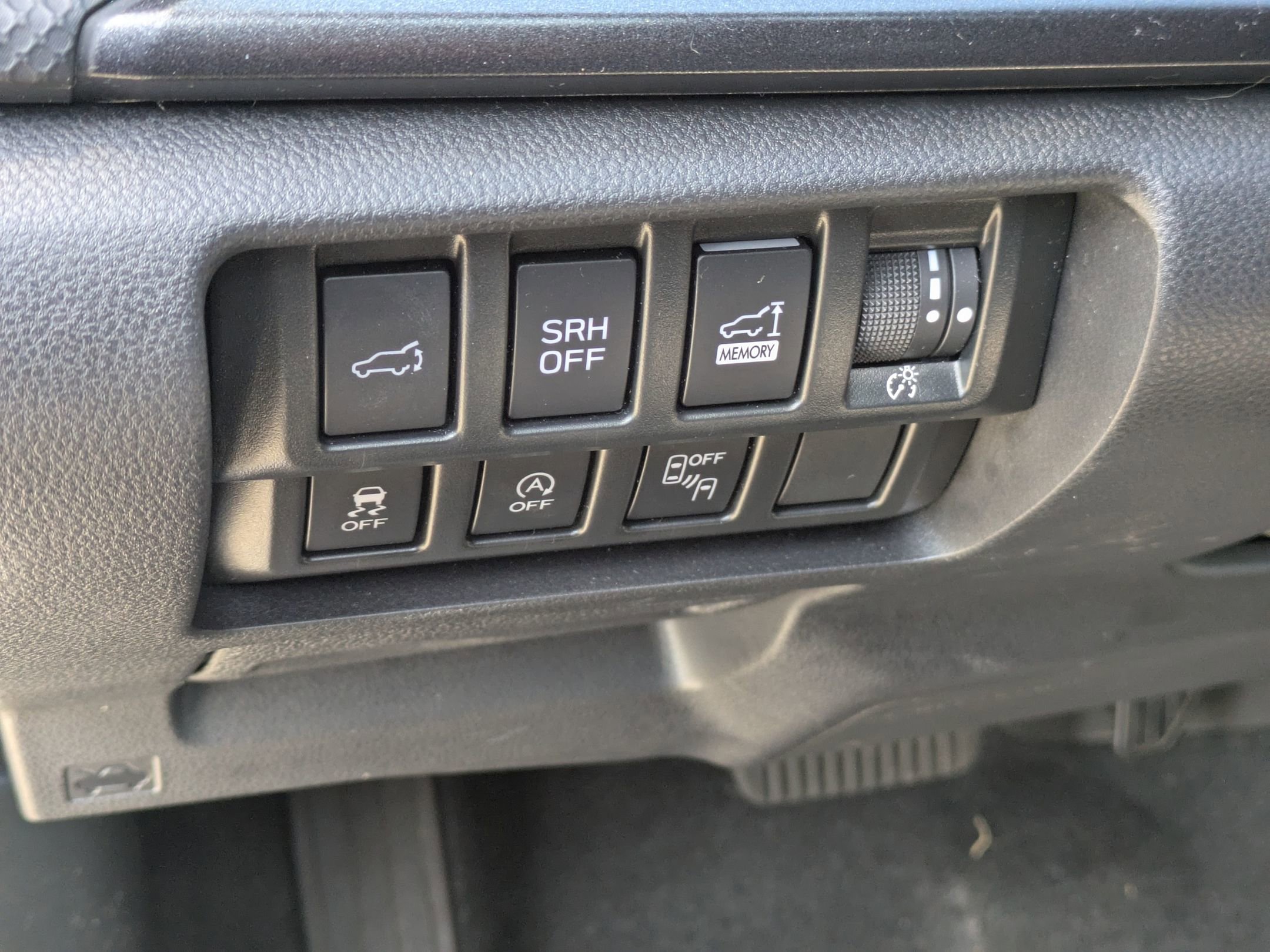 Used 2023 Subaru Forester Sport image 16