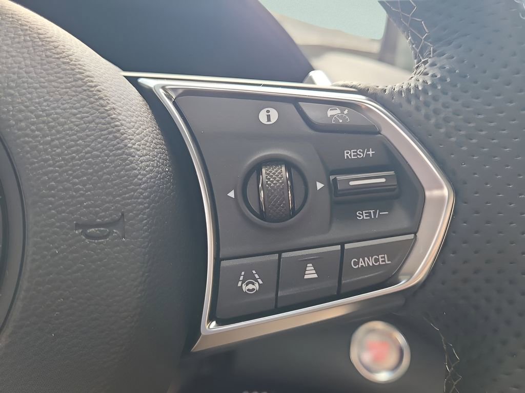 New 2026 Acura RDX A-Spec AWD/4WD image 35