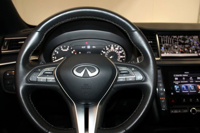 Used 2023 INFINITI QX50 Sport image 21