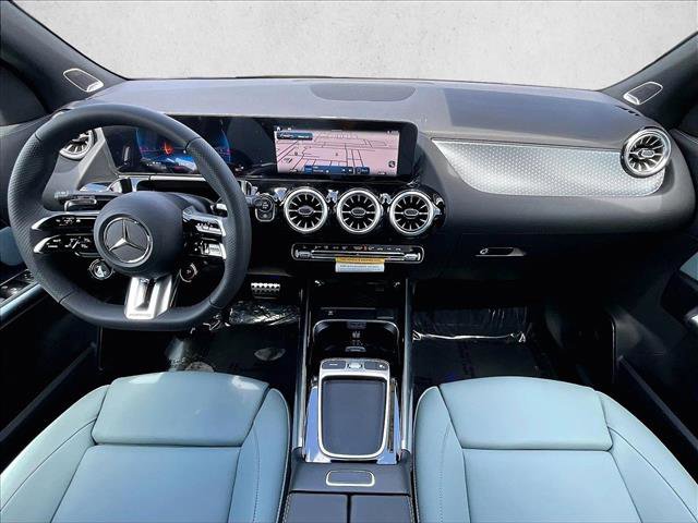 New 2026 Mercedes-Benz GLA 35 AMG 4MATIC image 7