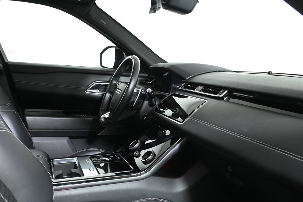 Used 2019 Land Rover Range Rover Velar R-Dynamic HSE AWD/4WD image 33