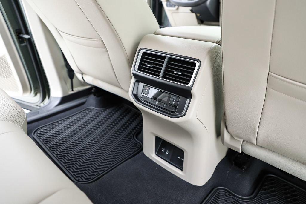 New 2026 Volkswagen Atlas SE AWD/4WD image 77