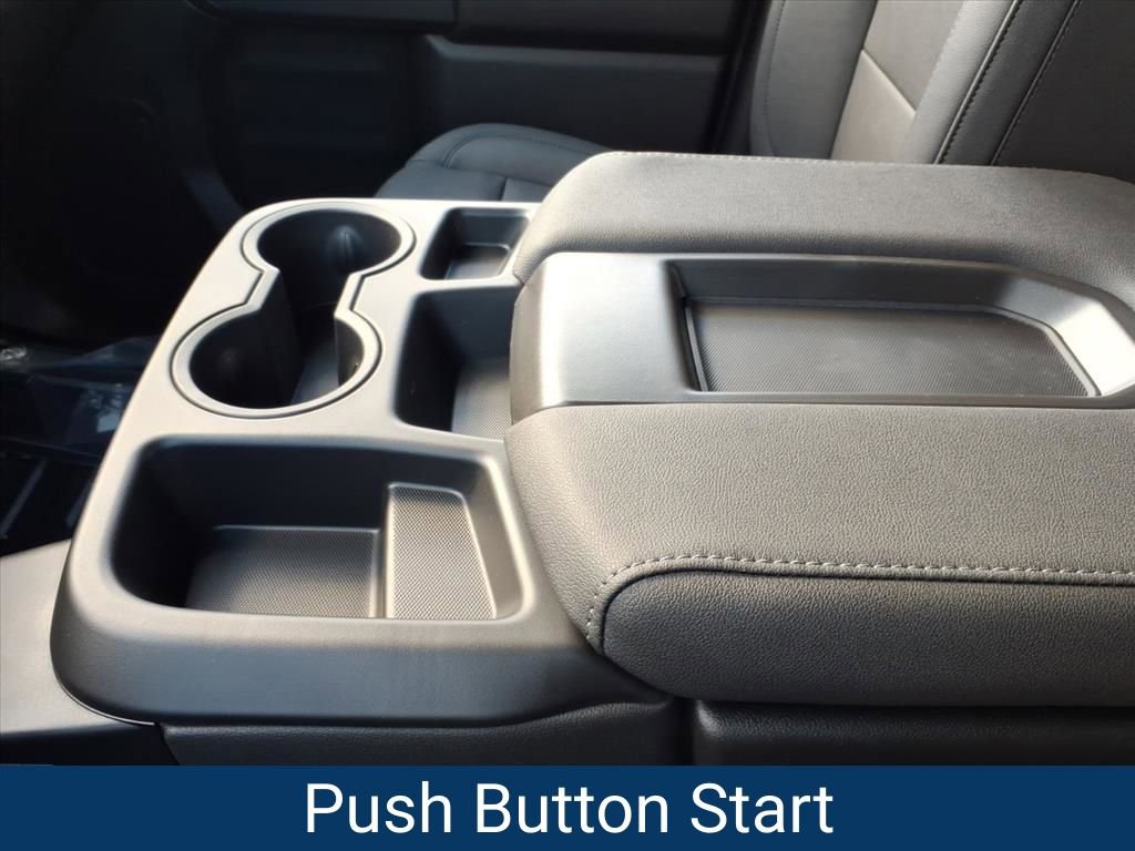 New 2026 Chevrolet Silverado 2500 W/T image 11