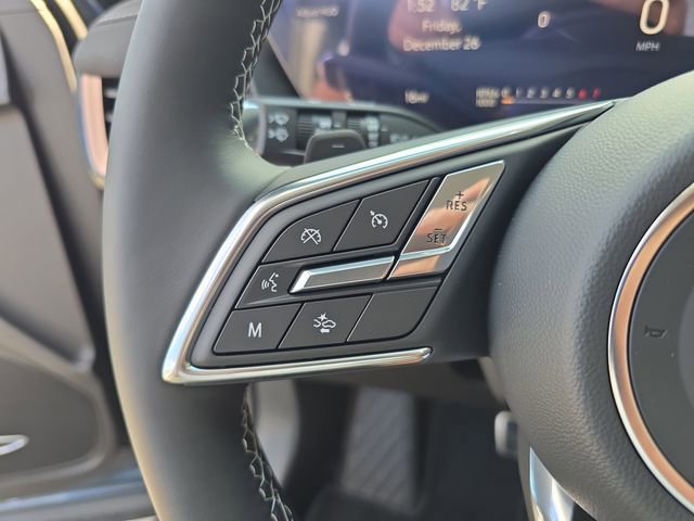 New 2026 Buick Envision Sport Touring image 25