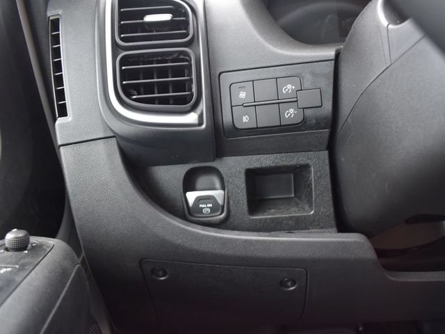 New 2025 RAM ProMaster 3500 w/ Cold Weather Group FWD image 15