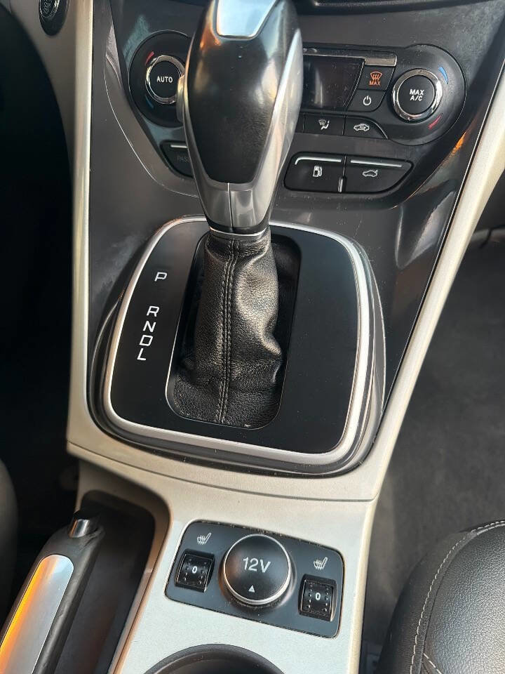 Used 2013 Ford C-MAX Energi SEL image 18