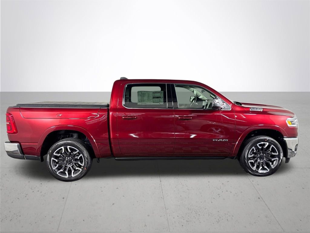 New 2026 RAM 1500 Limited image 6