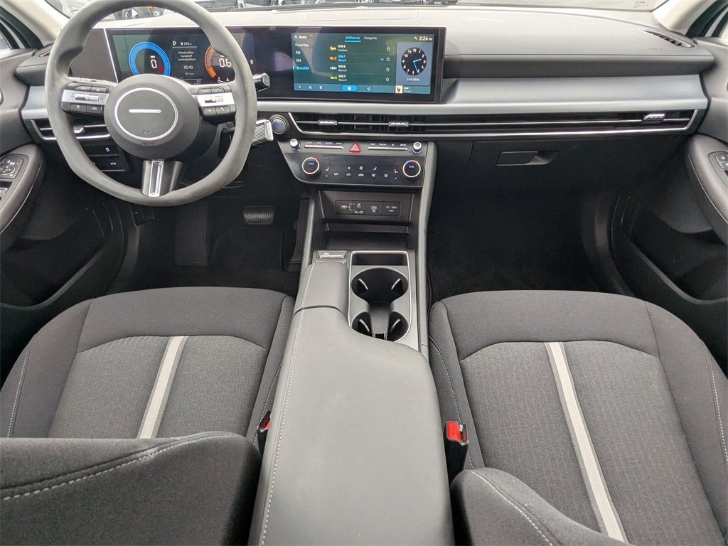 Certified 2024 Hyundai Sonata SEL image 16