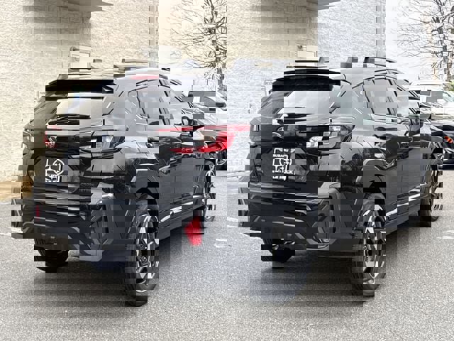 New 2026 Subaru Crosstrek 2.5i Limited image 3