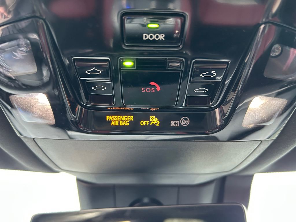 Used 2023 Lexus RX 350 F Sport w/ Accessory Package (Z1) image 36