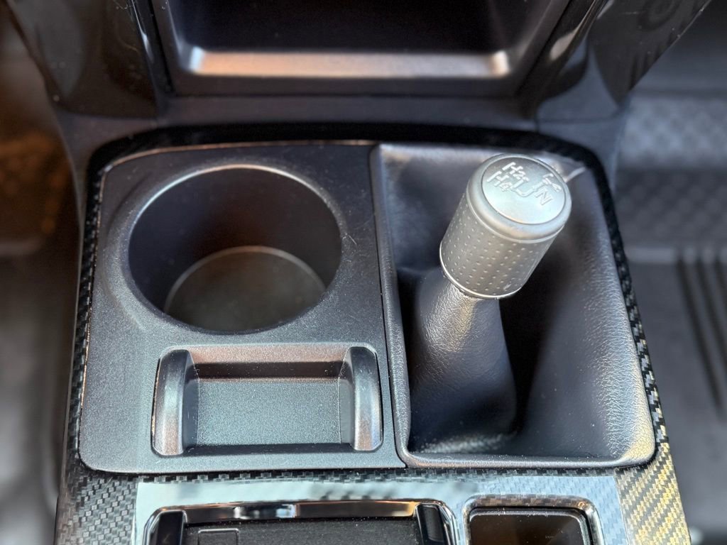 Used 2020 Toyota 4Runner Venture image 21